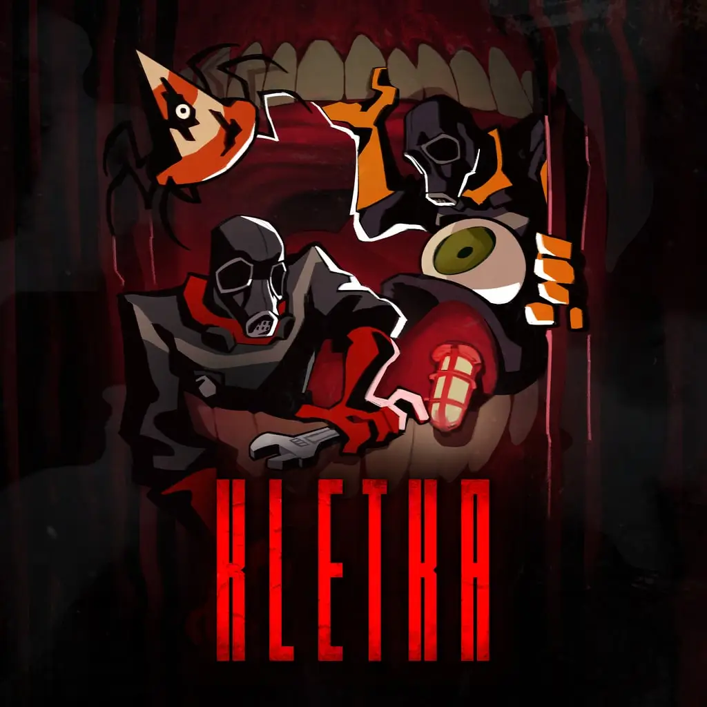 KLETKA