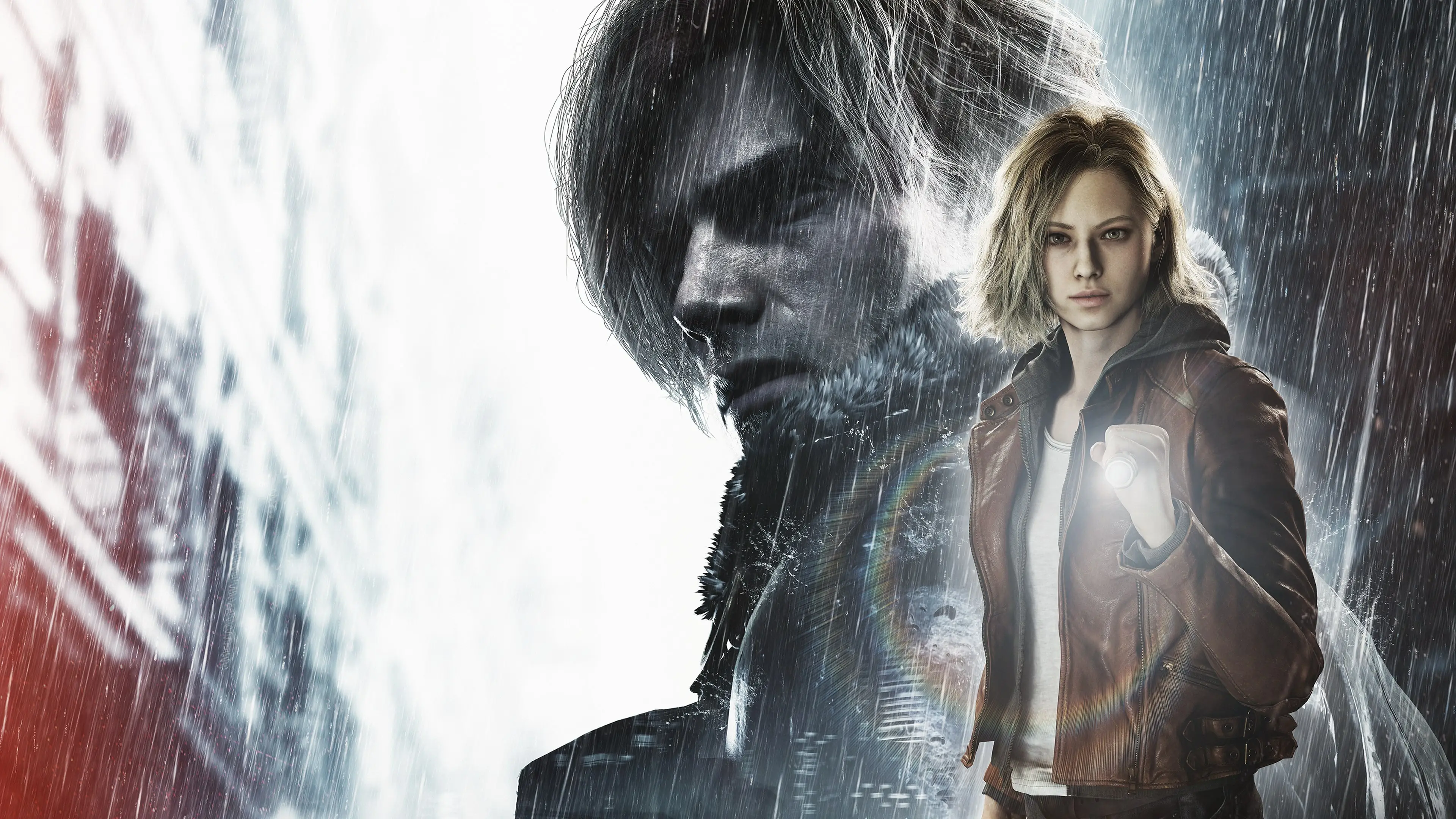 Resident Evil Requiem