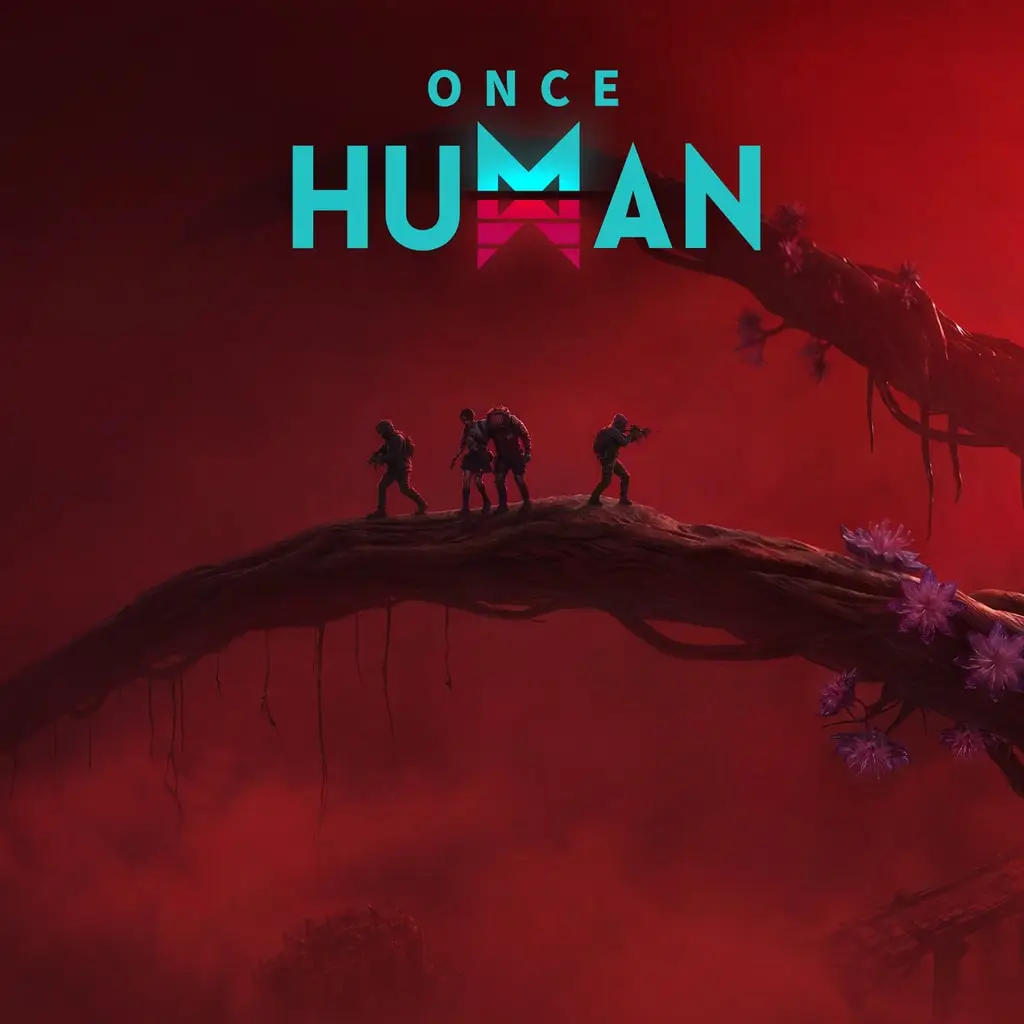 Once Human (F2P)