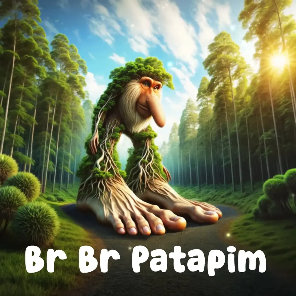Br Br Patapim