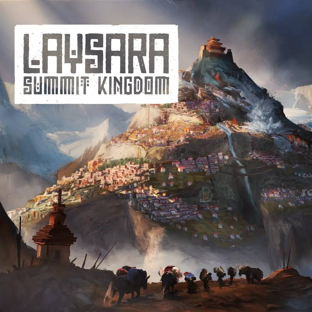 Laysara: Summit Kingdom