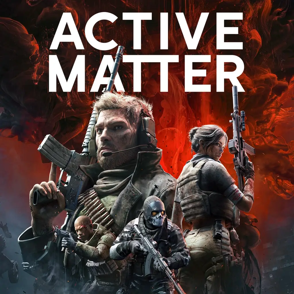 Active Matter