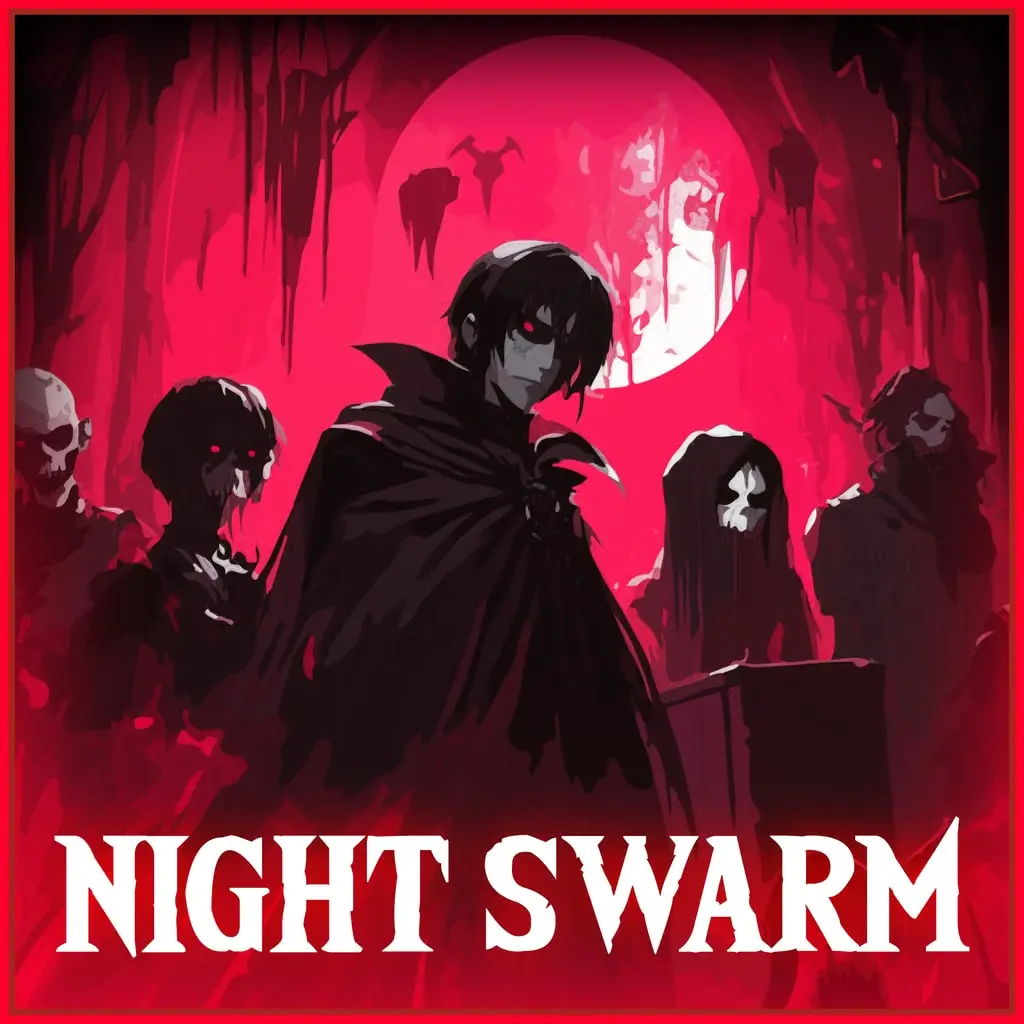 Night Swarm