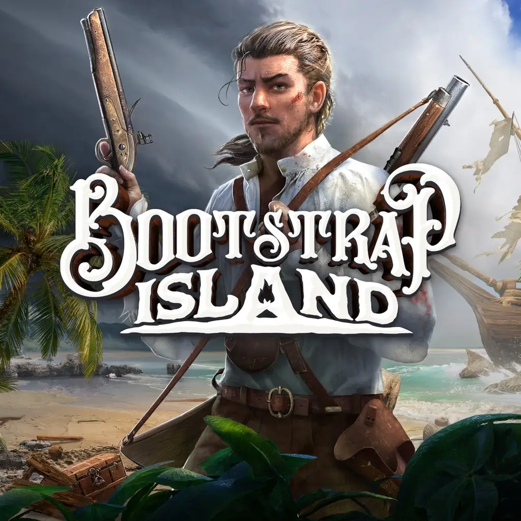 Bootstrap Island
