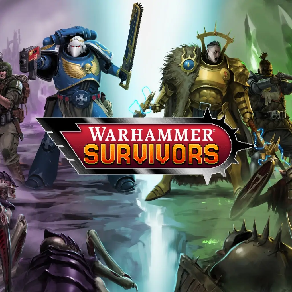 Warhammer Survivors