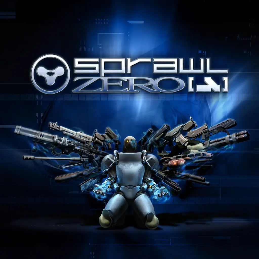 SPRAWL zero
