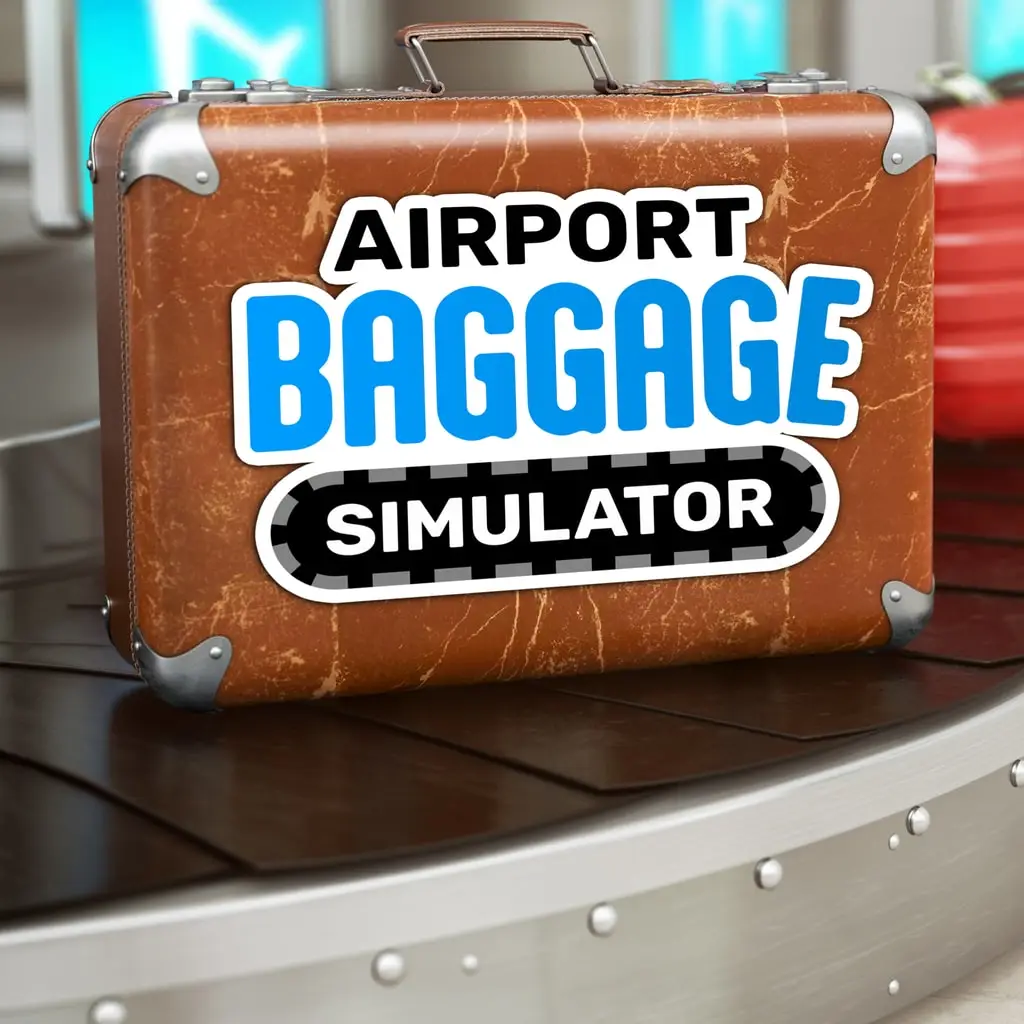 Airport Baggage Simulator