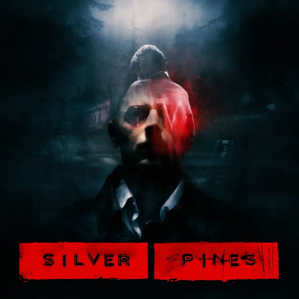 Silver Pines