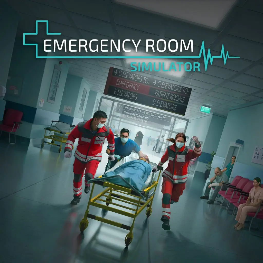 Emergency Room Simulator
