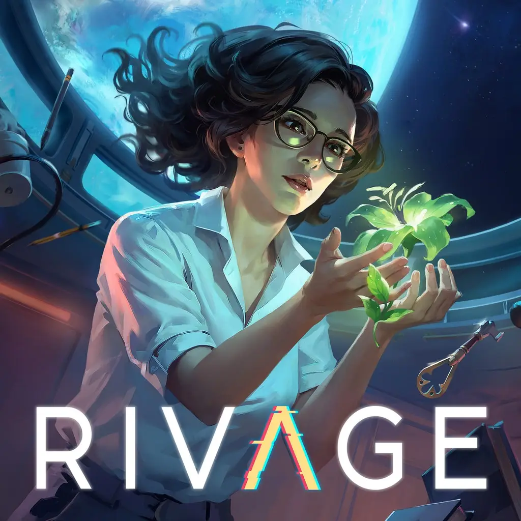 Rivage