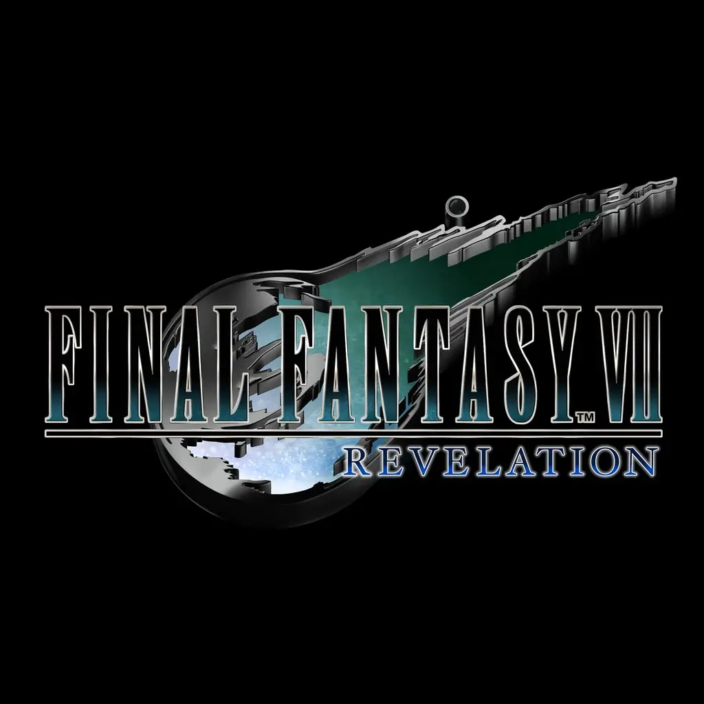 FINAL FANTASY VII REVELATION