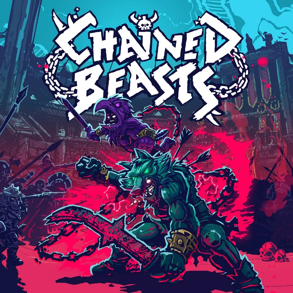 Chained Beasts