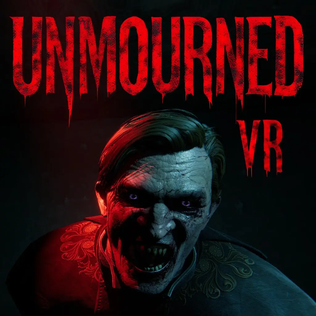 Unmourned VR