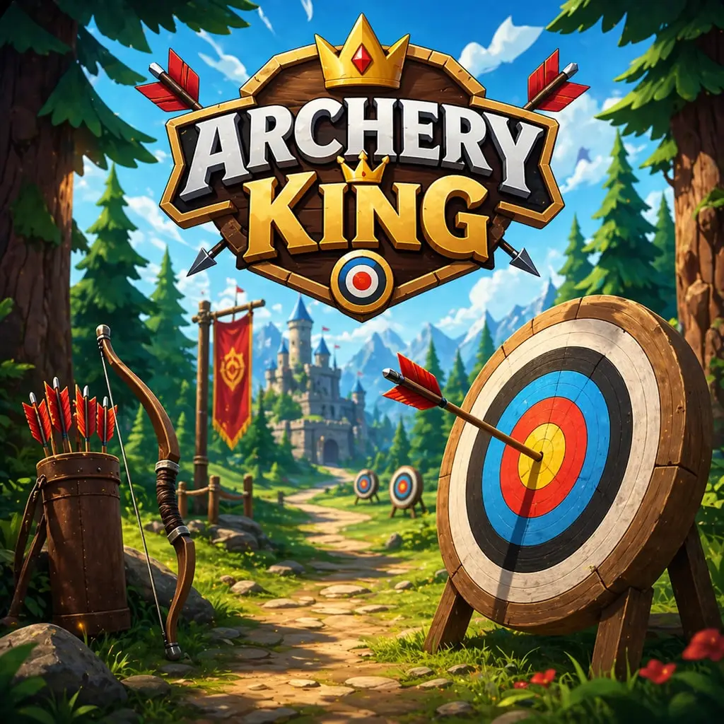 Archery King