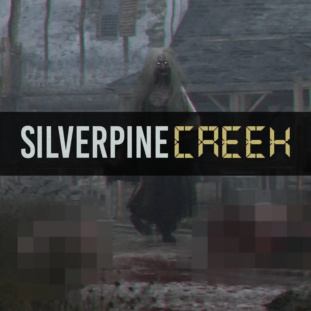 SILVERPINE CREEK