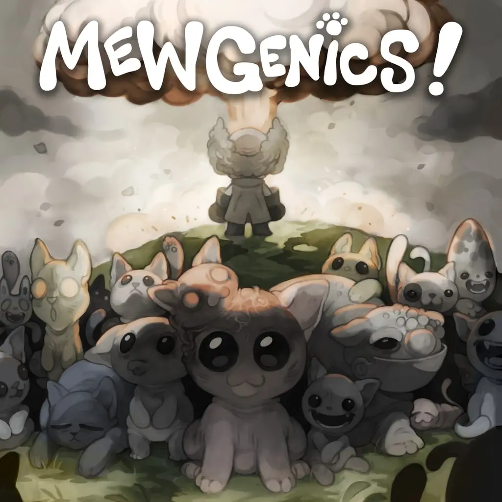 Mewgenics