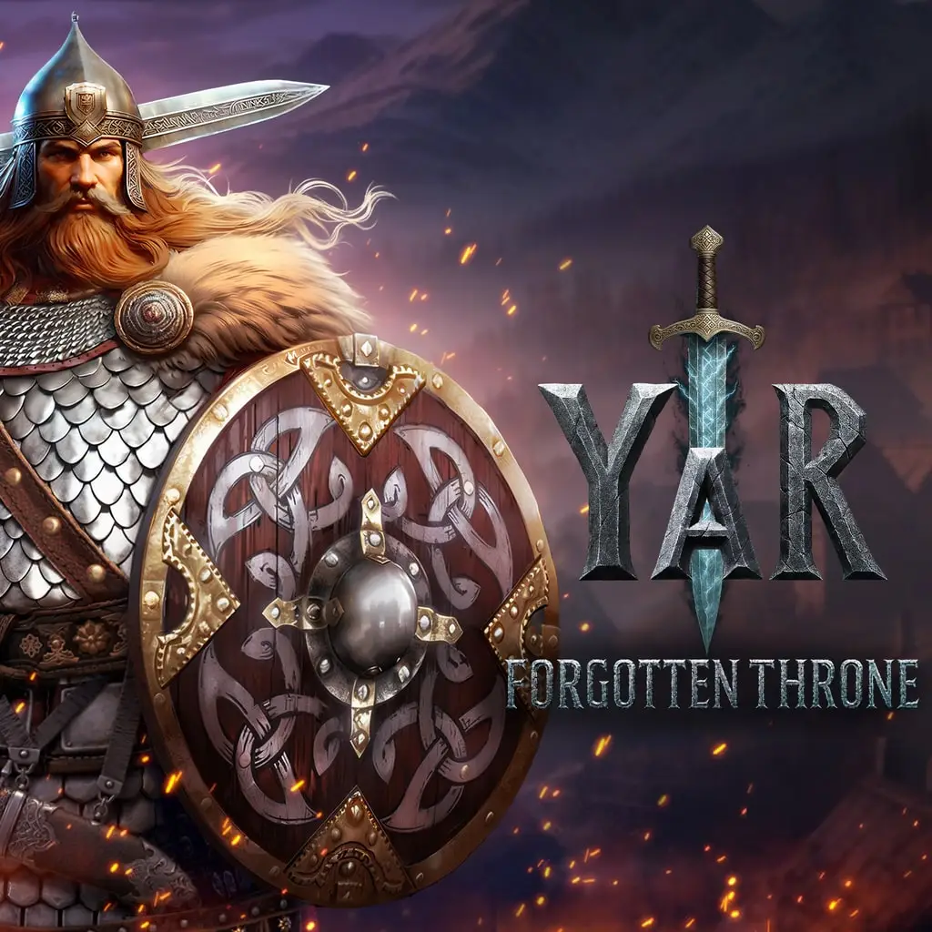 YAR: Forgotten Throne