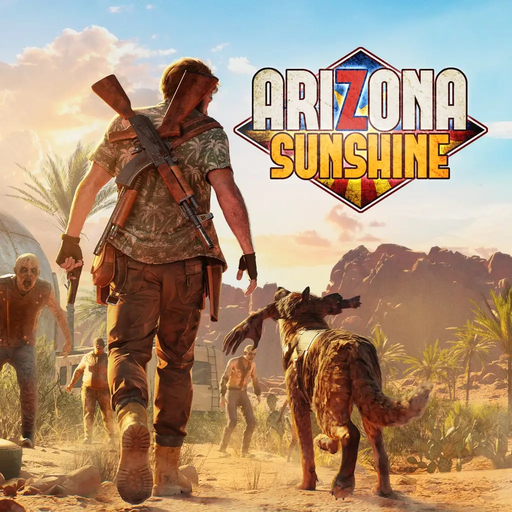 Arizona Sunshine®