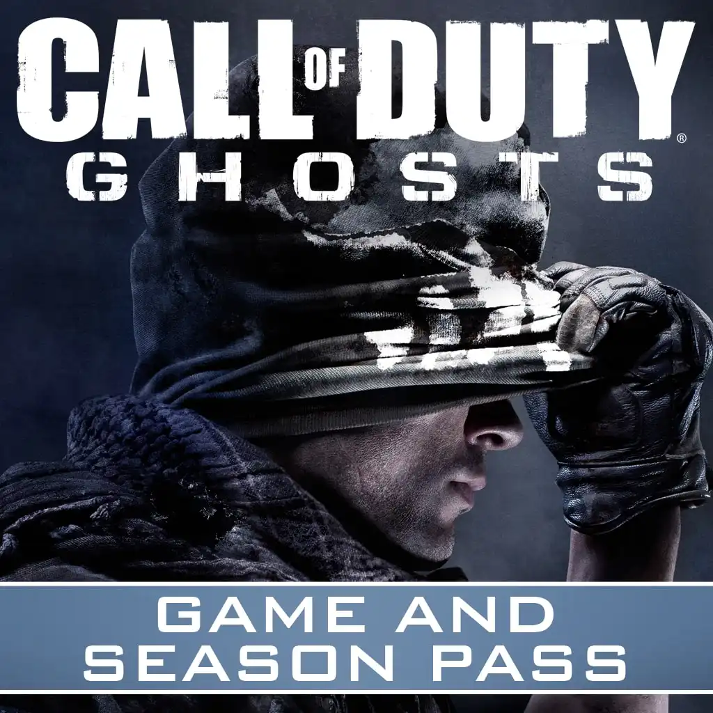 Call of Duty® Ghosts