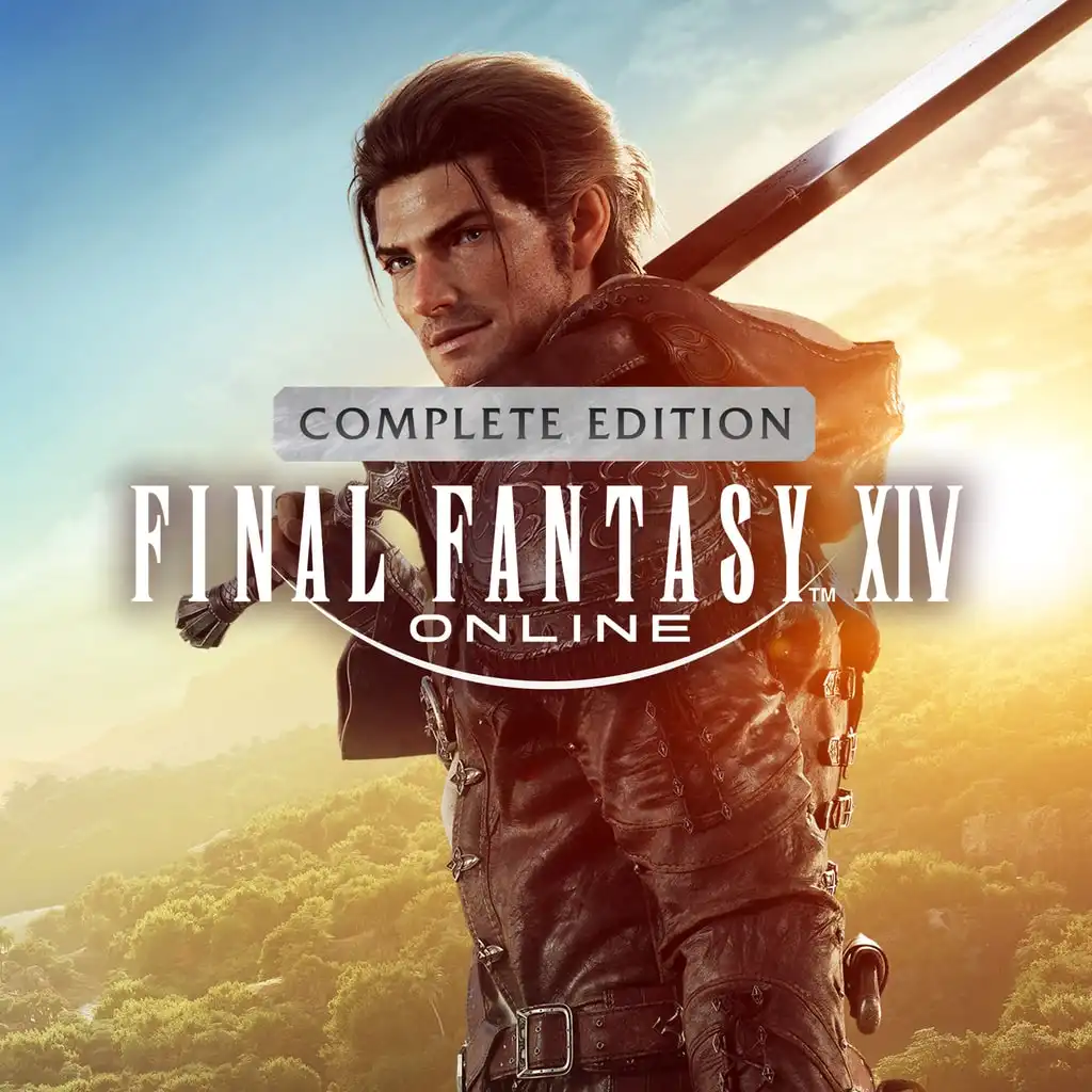 FINAL FANTASY XIV Online