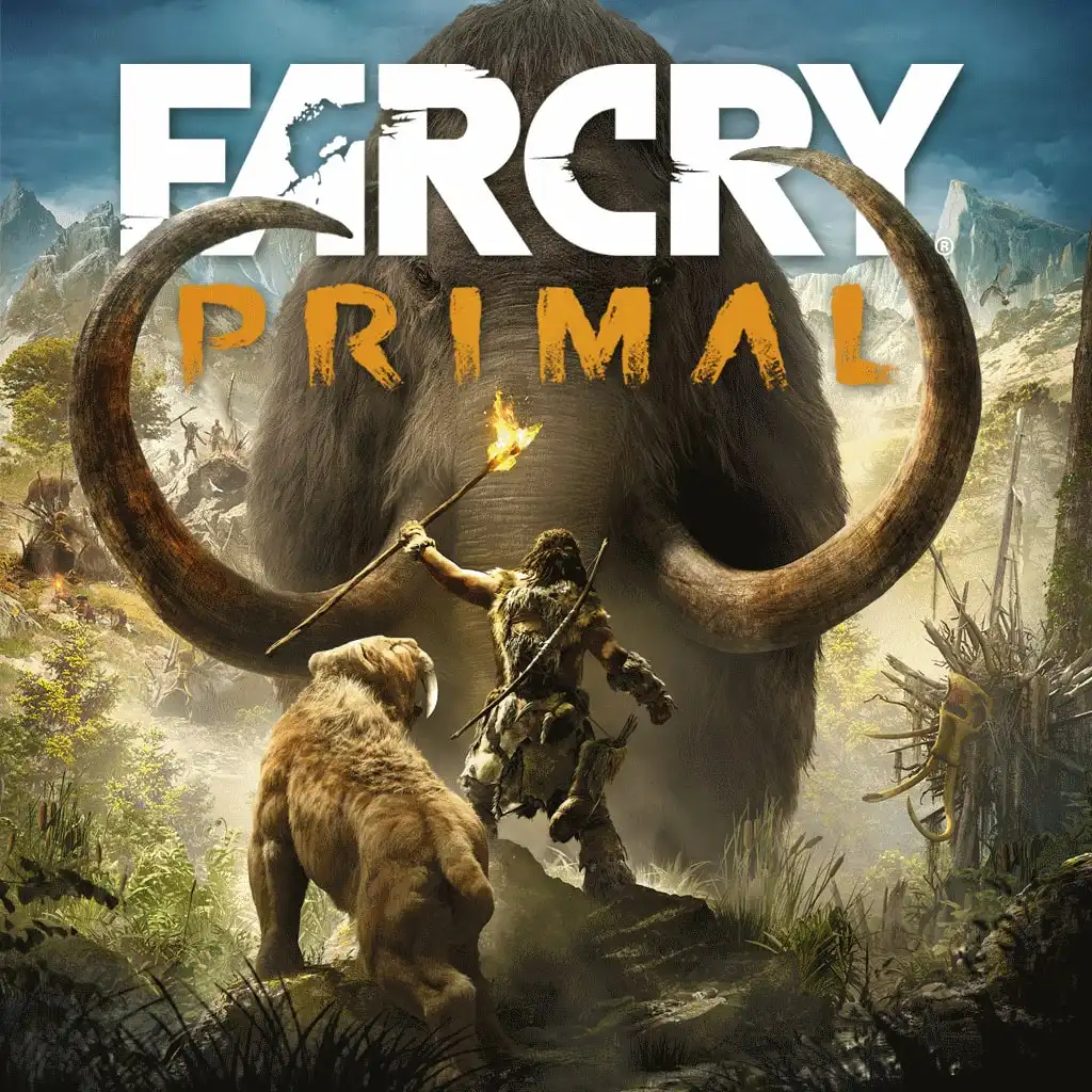 Far Cry® Primal