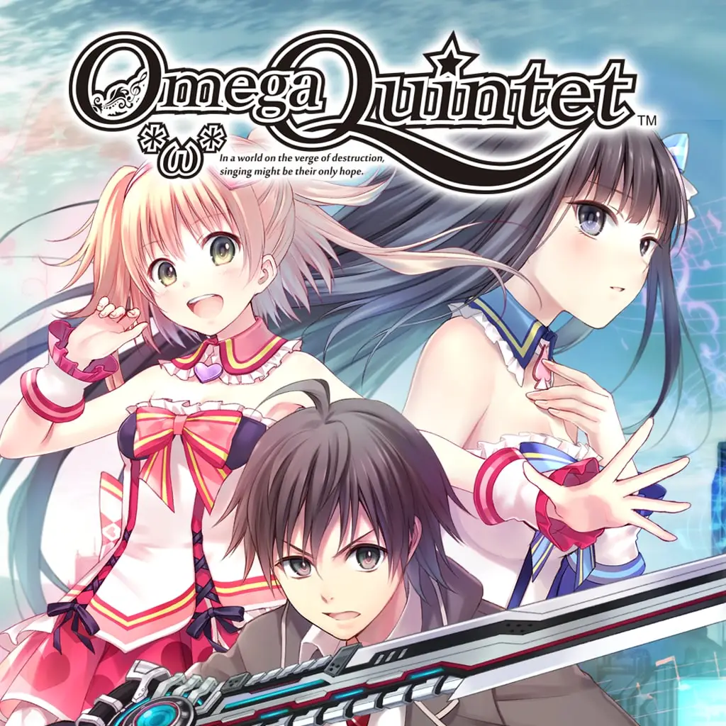Omega Quintet