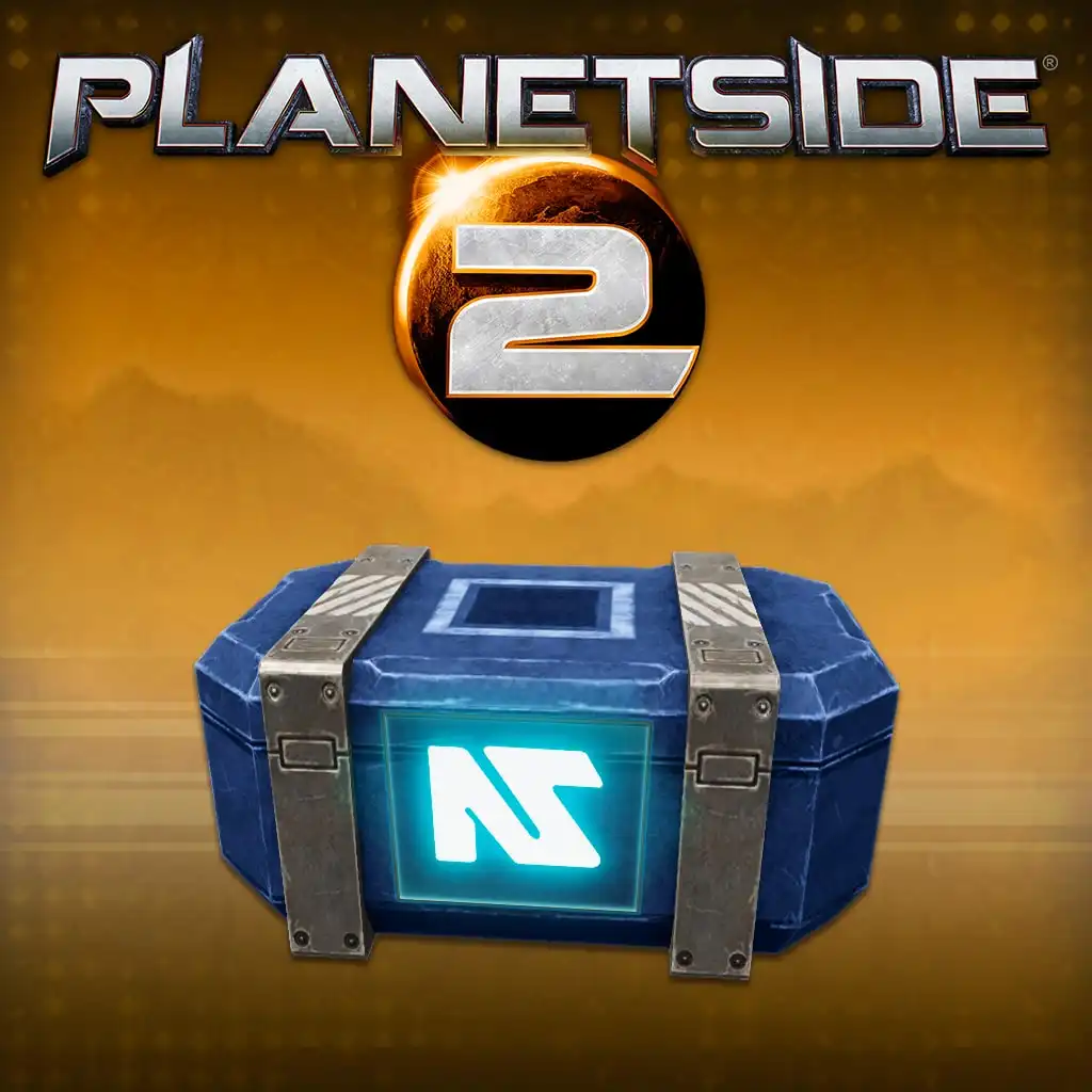 PlanetSide 2