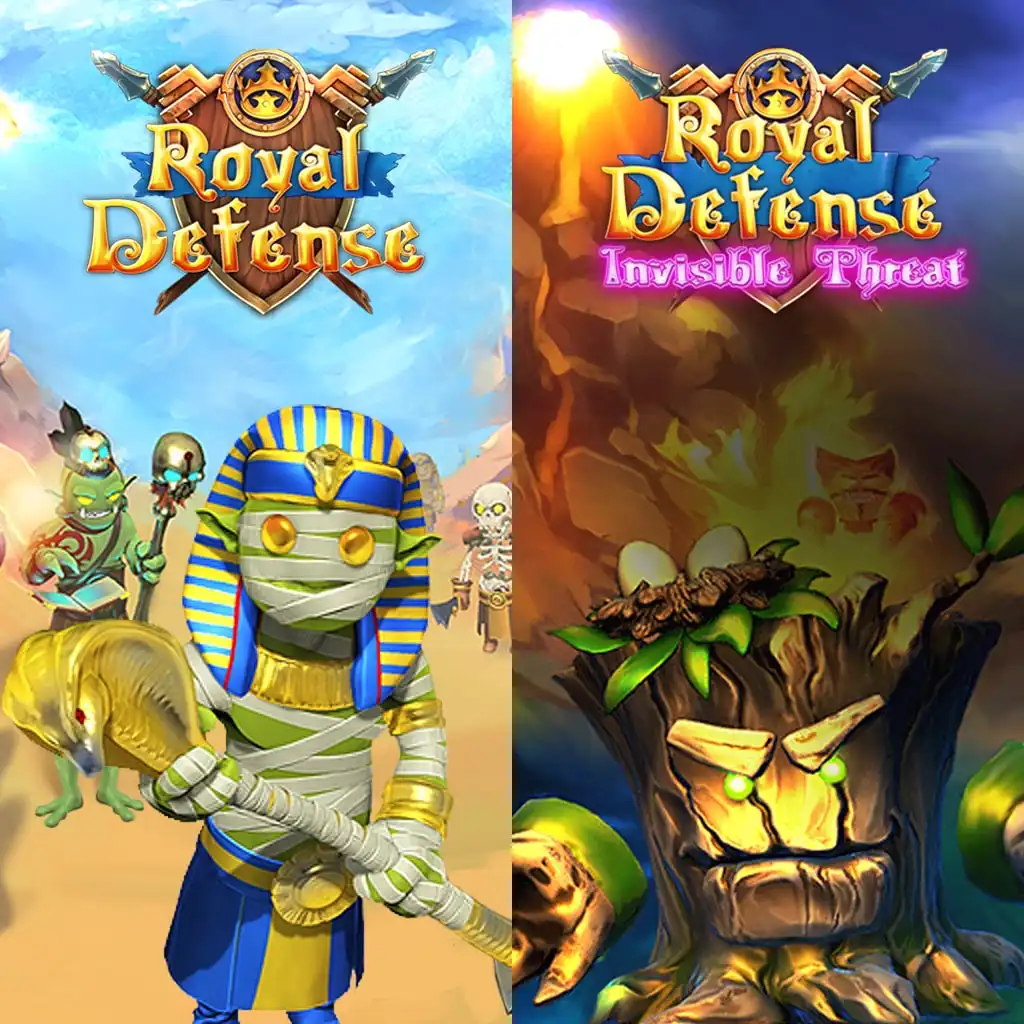 Royal Defense