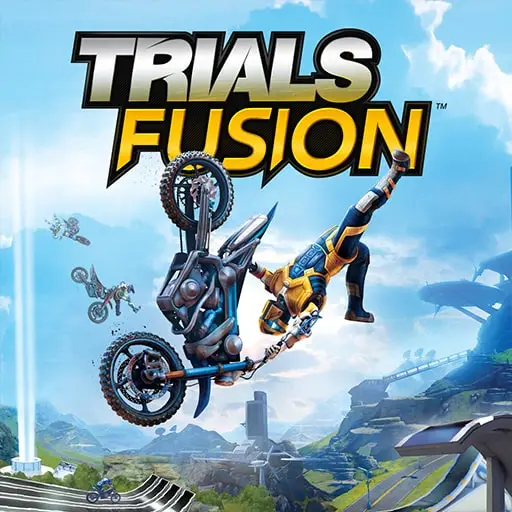 Trials Fusion™