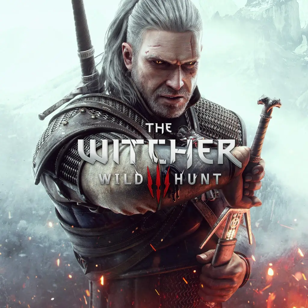 The Witcher 3: Wild Hunt (PS4, PS5) — В корзину