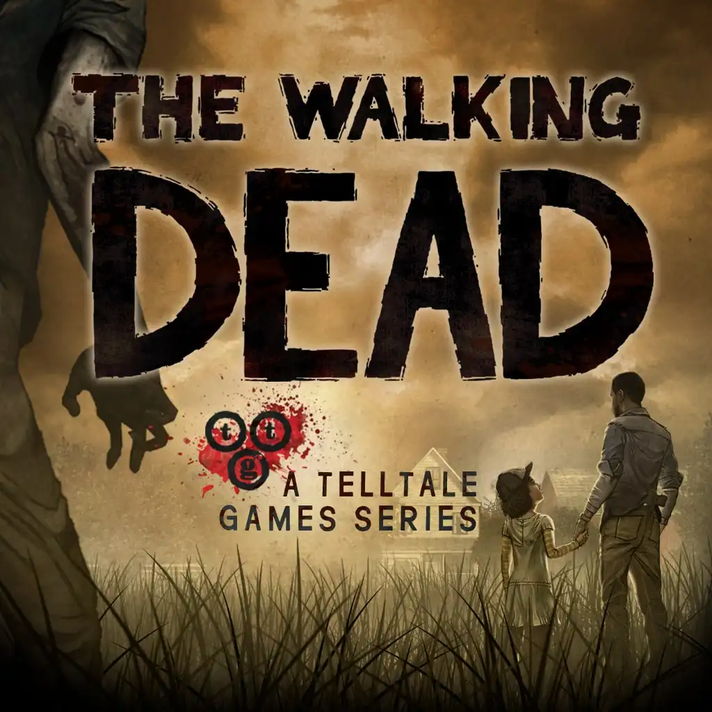 The Walking Dead: Season 1