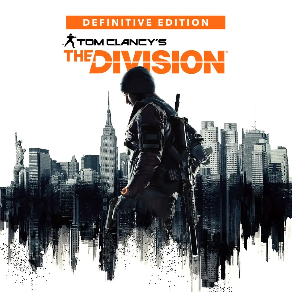 Tom Clancy's The Division™