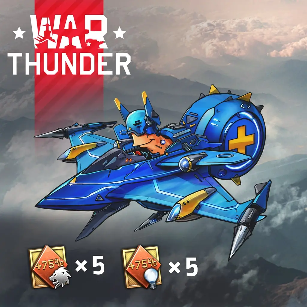 War Thunder