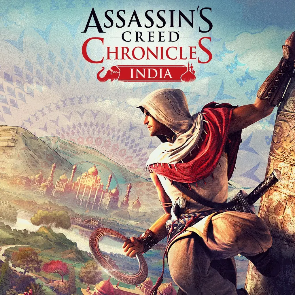 Assassin’s Creed® Chronicles: India