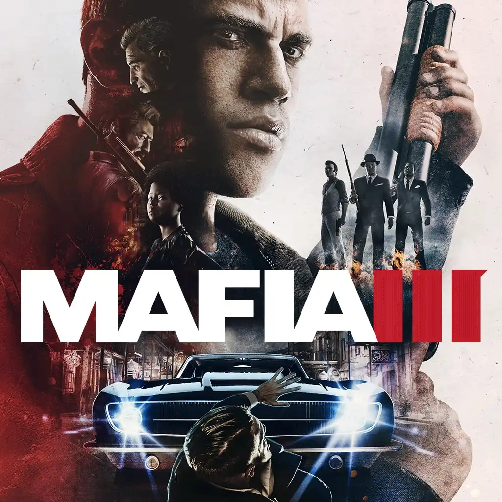 Mafia III: Definitive Edition