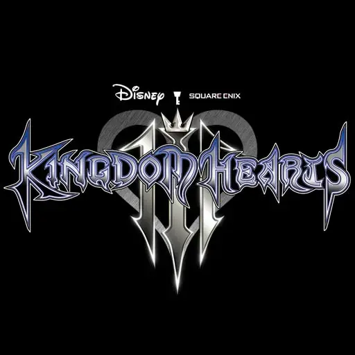 KINGDOM HEARTS Ⅲ