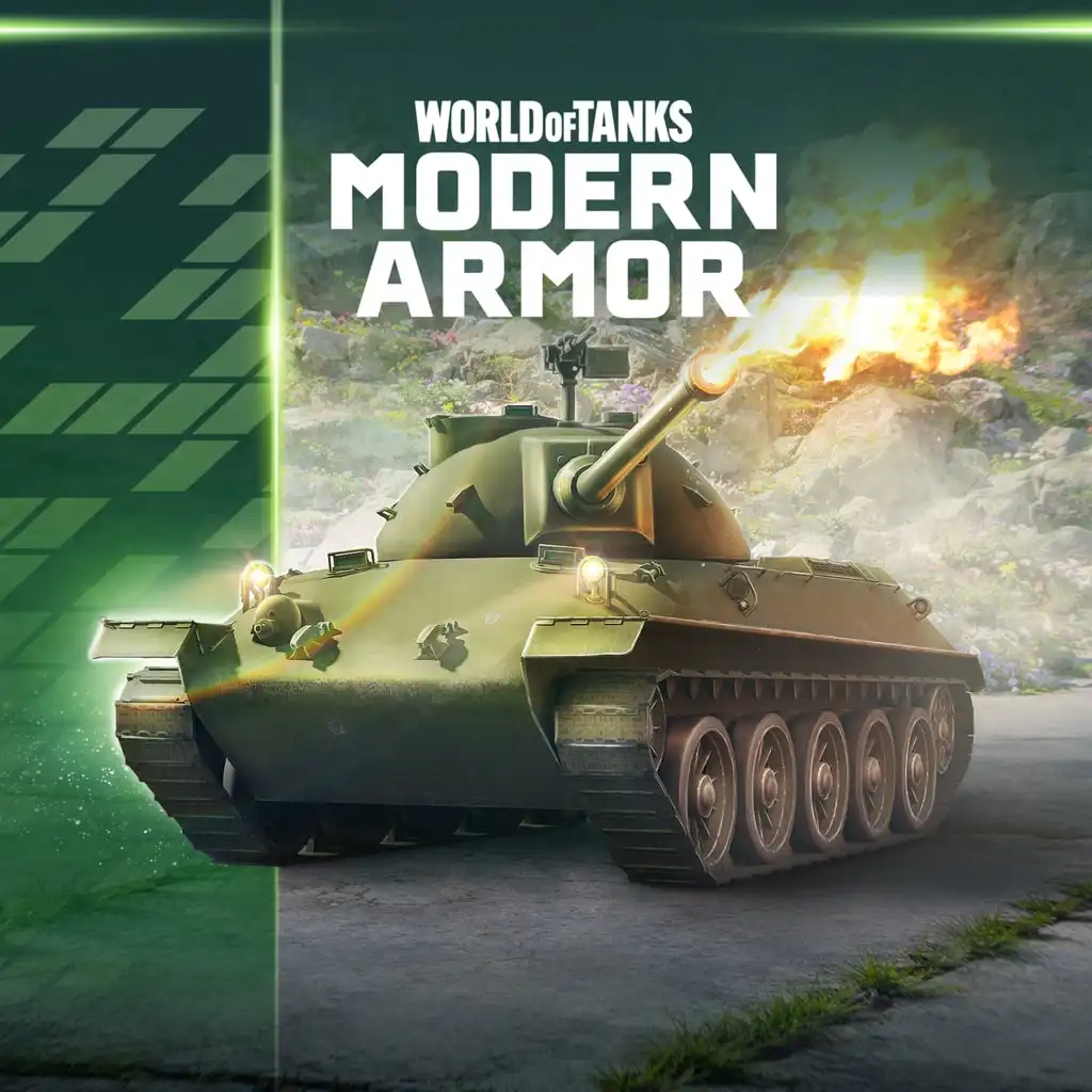 World of Tanks Modern Armor