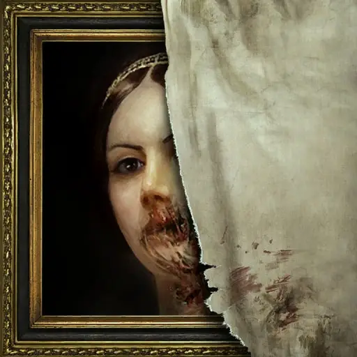 Layers of Fear (2016)