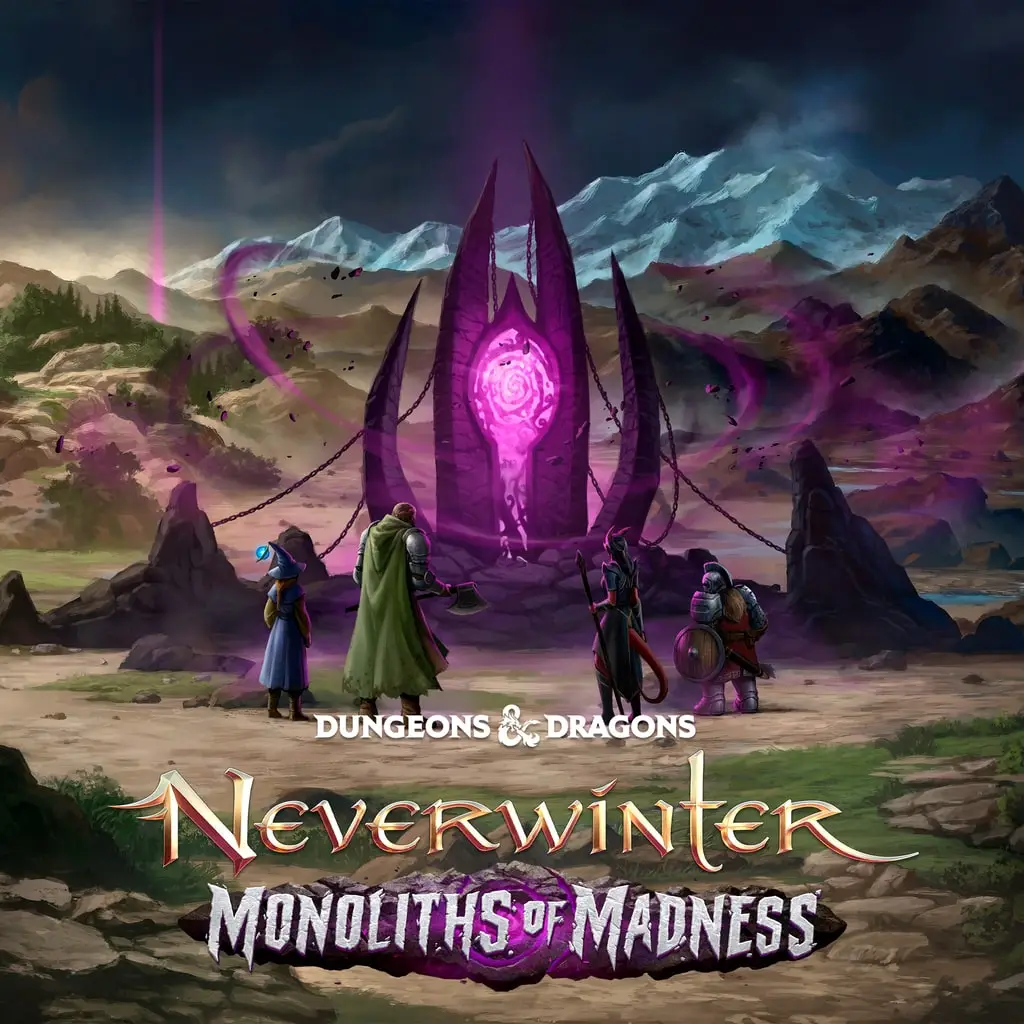Neverwinter
