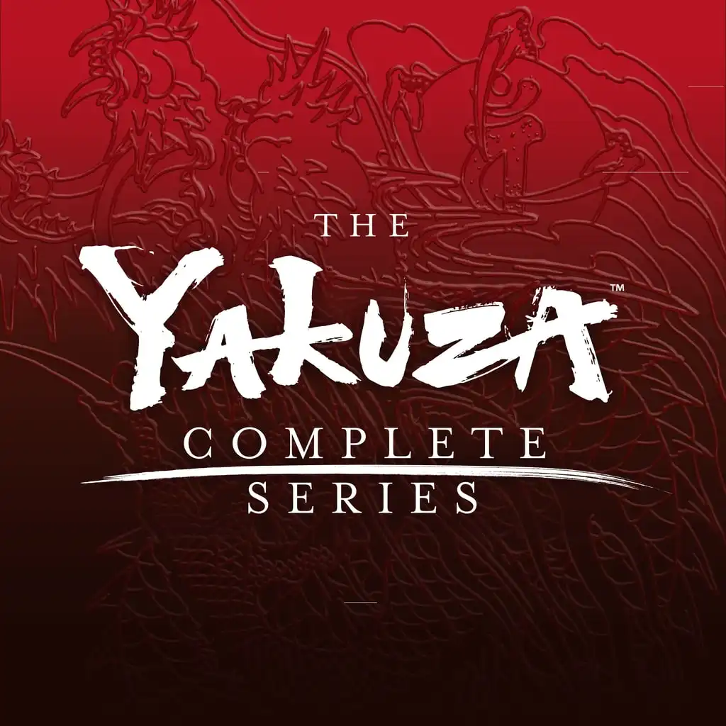 Yakuza Kiwami