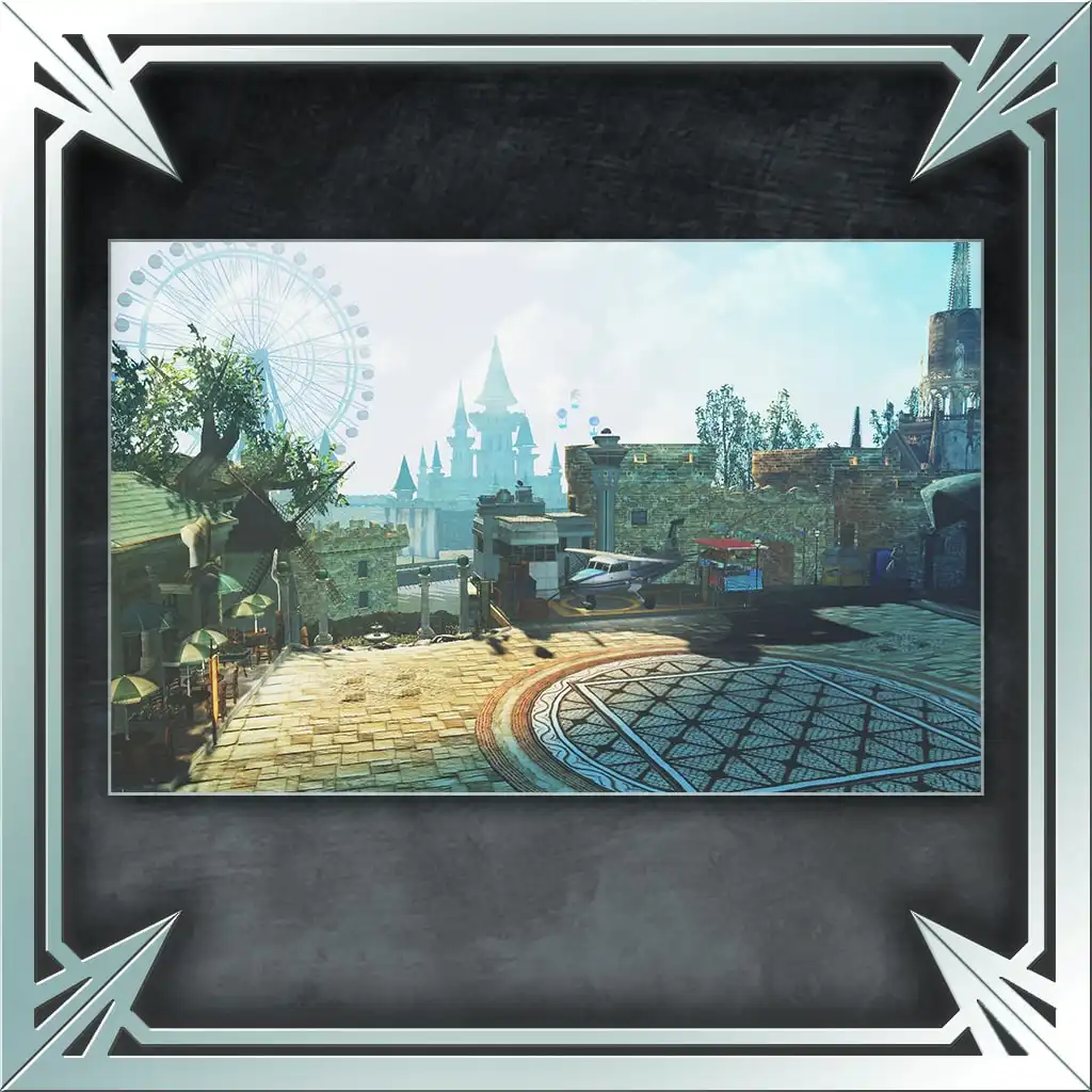 Add-on Image