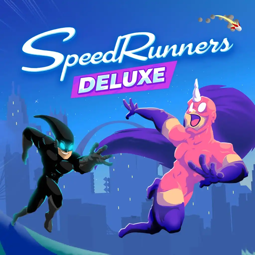 SpeedRunners