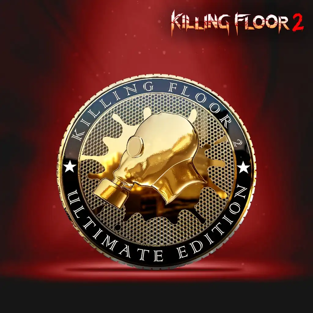 Killing Floor 2
