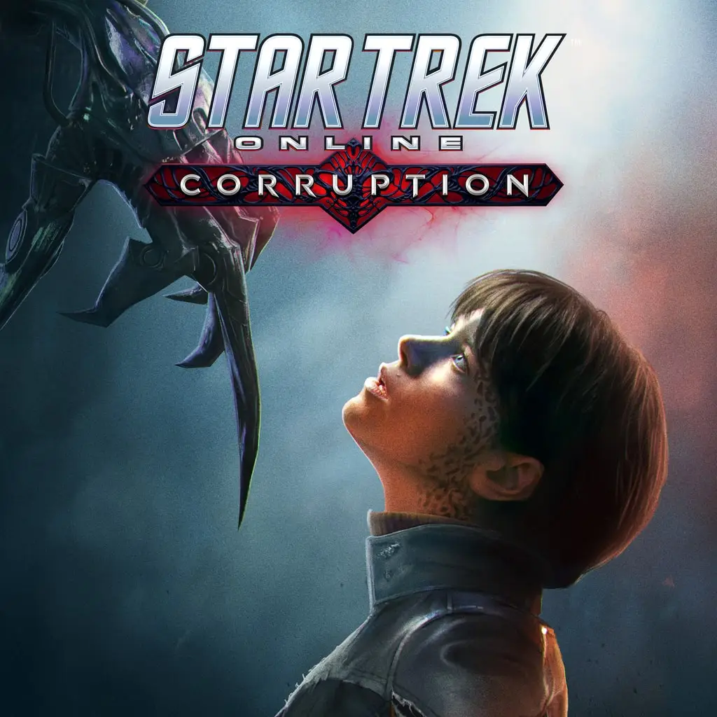 Star Trek Online