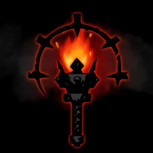 Darkest Dungeon