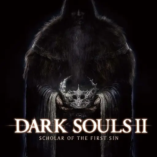 DARK SOULS™ II: Scholar of the First Sin