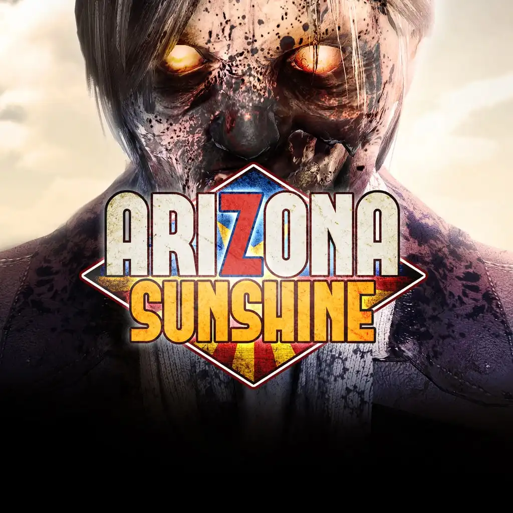 Arizona Sunshine® VR