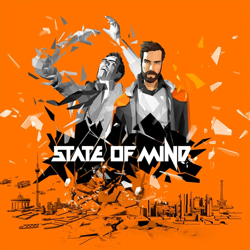 State Of Mind