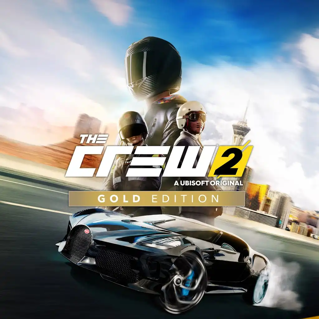 The Crew® 2