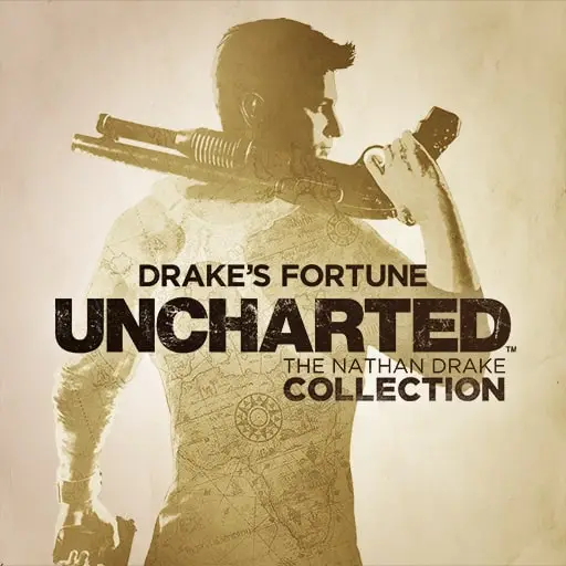 Uncharted™: Drake's Fortune Remastered